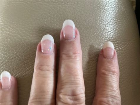 Magic nails bentonvills